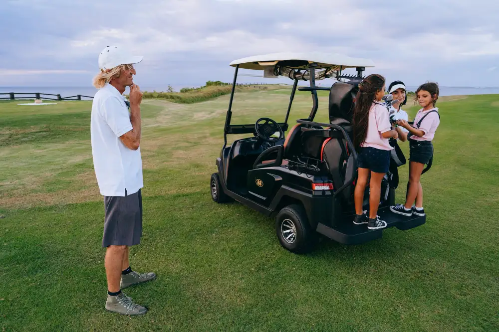 Top Rated Golf Cart Batteries