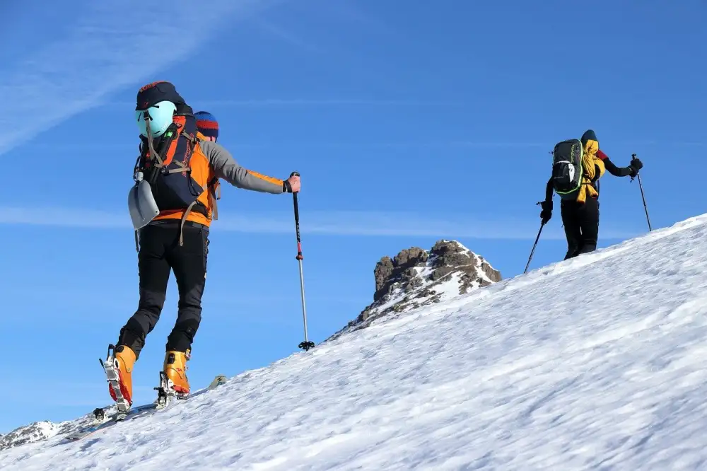 Chamonix Skiing Review